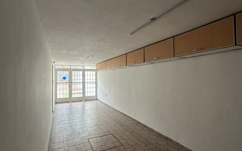 CASA SOBRE PARRAVICINI