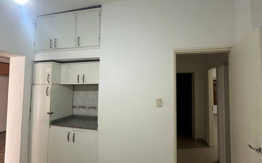 CASA SOBRE PARRAVICINI