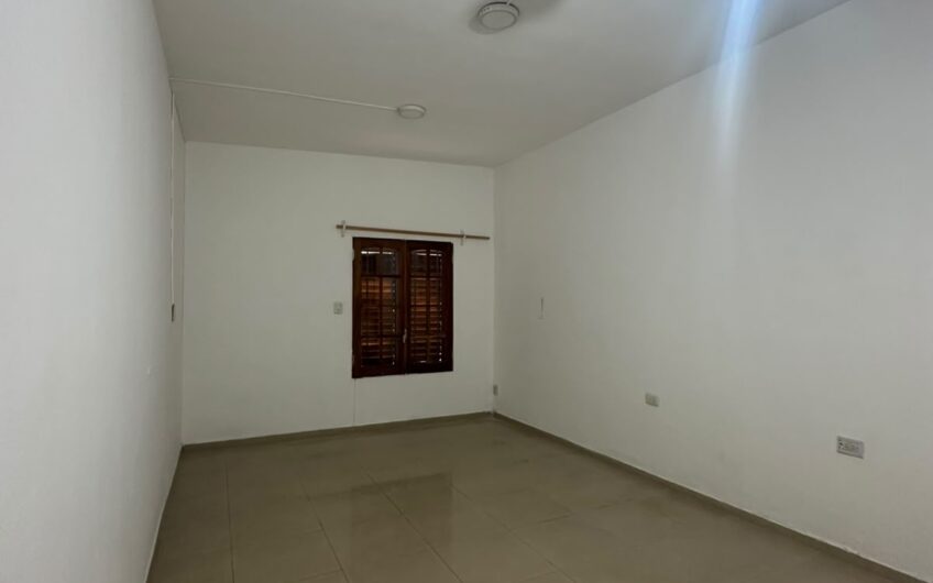 CASA SOBRE PARRAVICINI