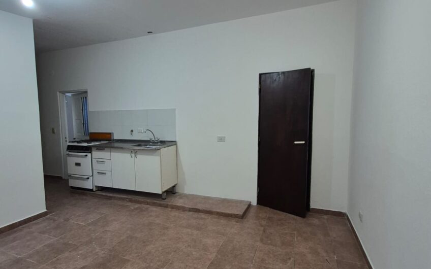 Departamento en Cerro Chico