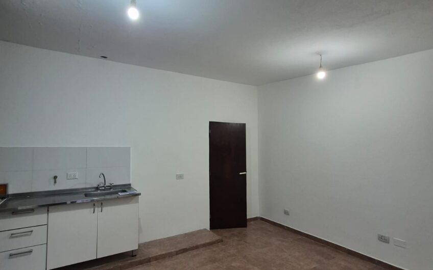 Departamento en Cerro Chico