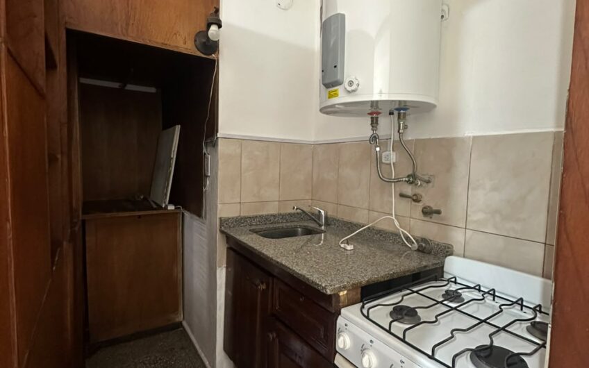 General Paz – Departamento 6to piso