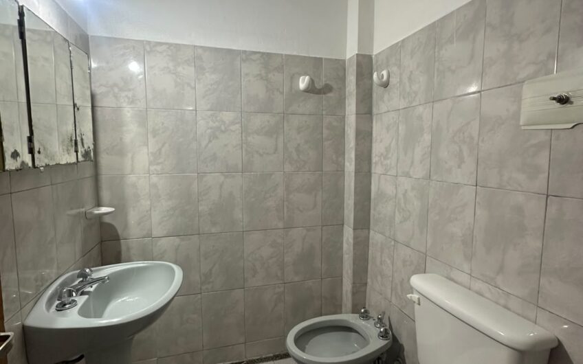 General Paz – Departamento 6to piso