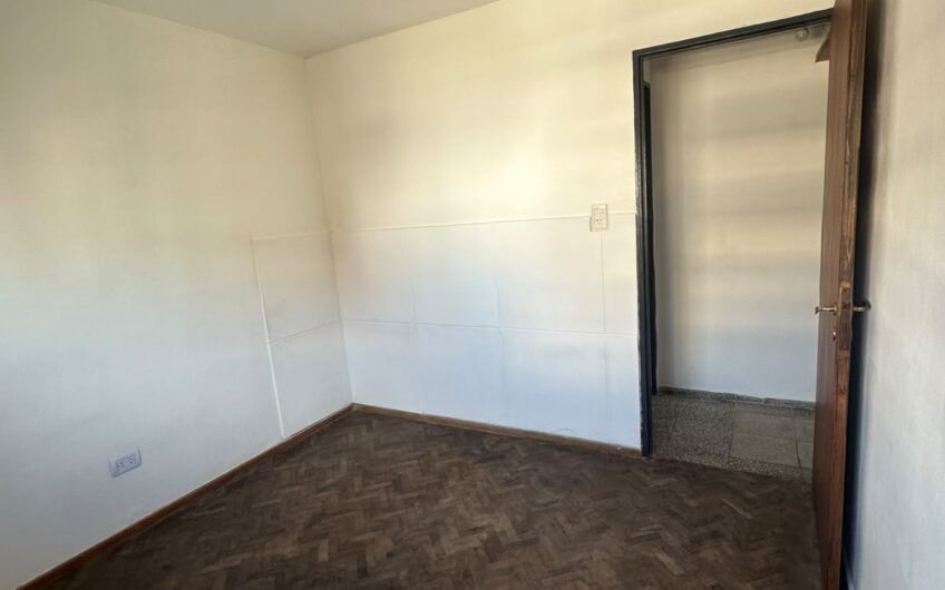 General Paz – Departamento 6to piso
