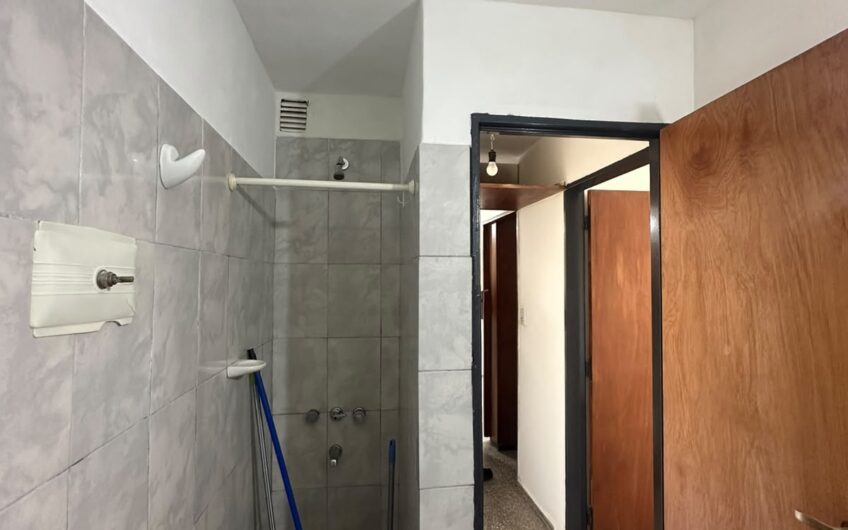General Paz – Departamento 6to piso