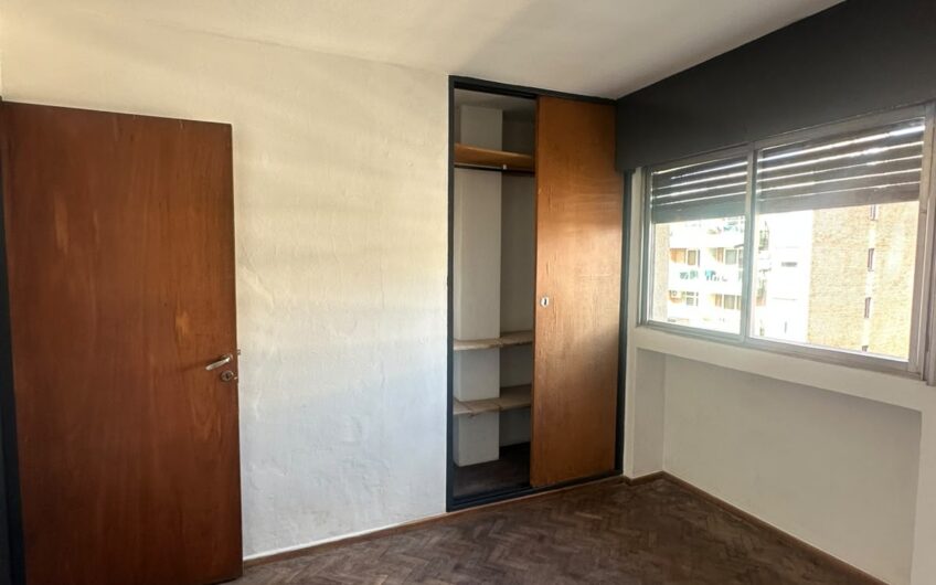 General Paz – Departamento 6to piso