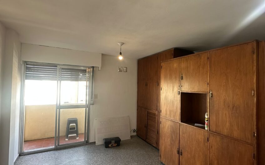 General Paz – Departamento 6to piso