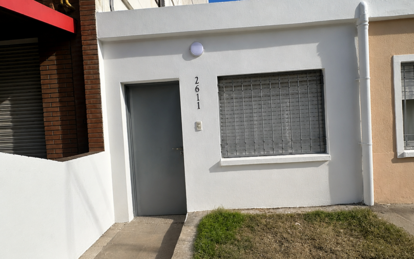 Depto en Amp. Res. America