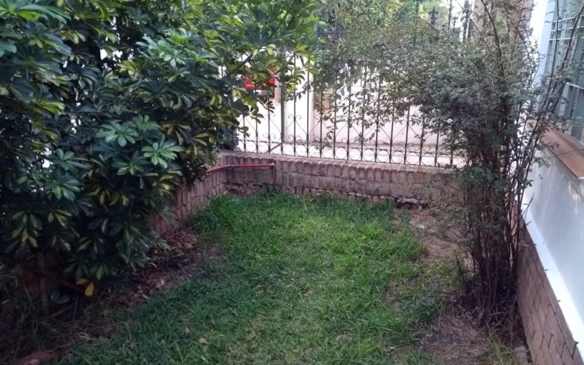 Bº Ayacucho – Depto frente