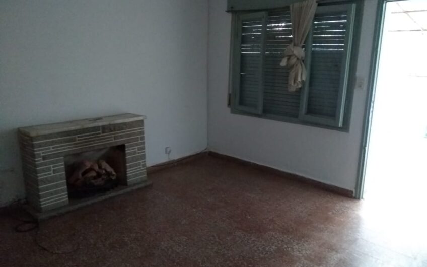 Bº Ayacucho – Depto frente