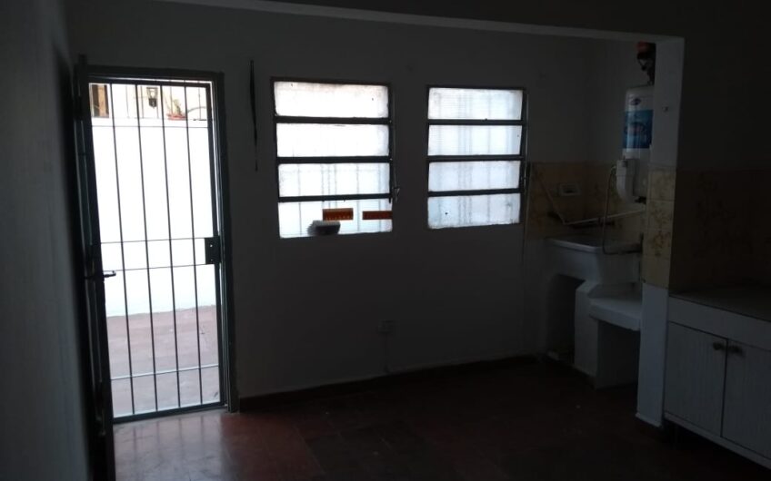 Bº Ayacucho – Depto frente