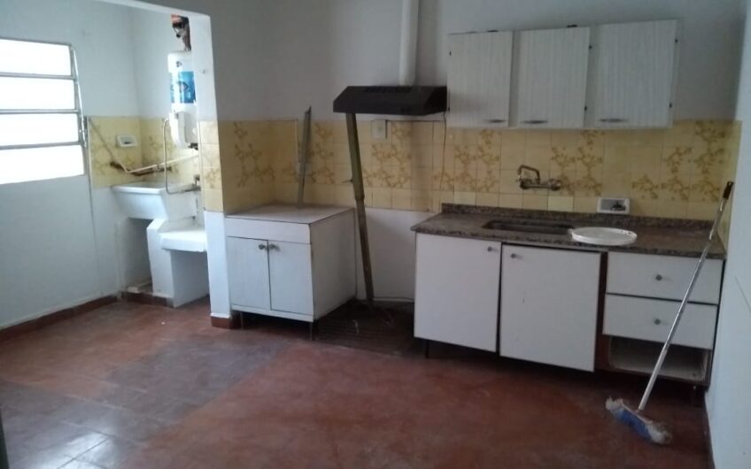 Bº Ayacucho – Depto frente