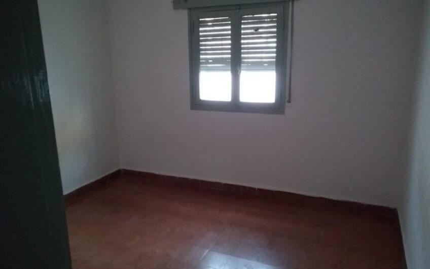 Bº Ayacucho – Depto frente