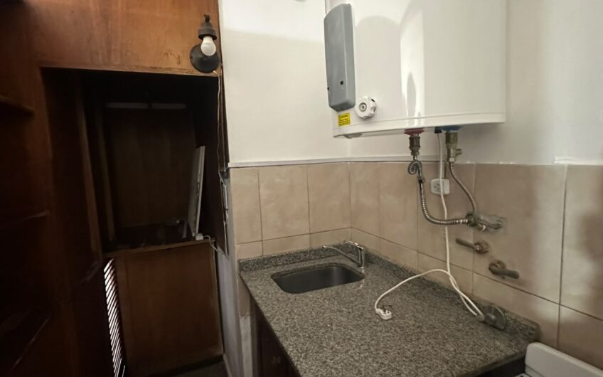 B° General Paz – Depto de 1 dormitorio