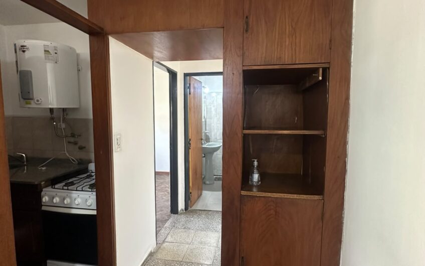 B° General Paz – Depto de 1 dormitorio