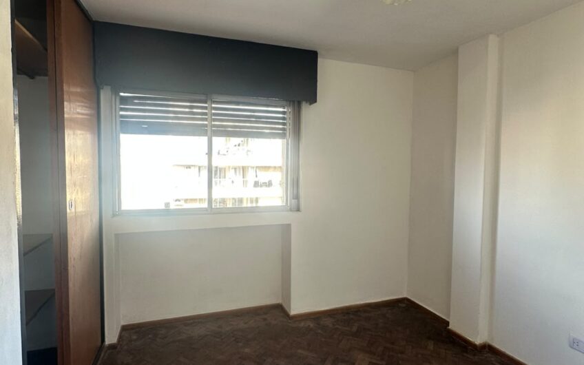 B° General Paz – Depto de 1 dormitorio