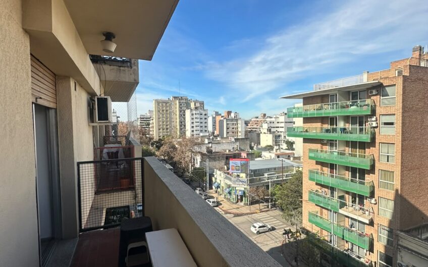 B° General Paz – Depto de 1 dormitorio