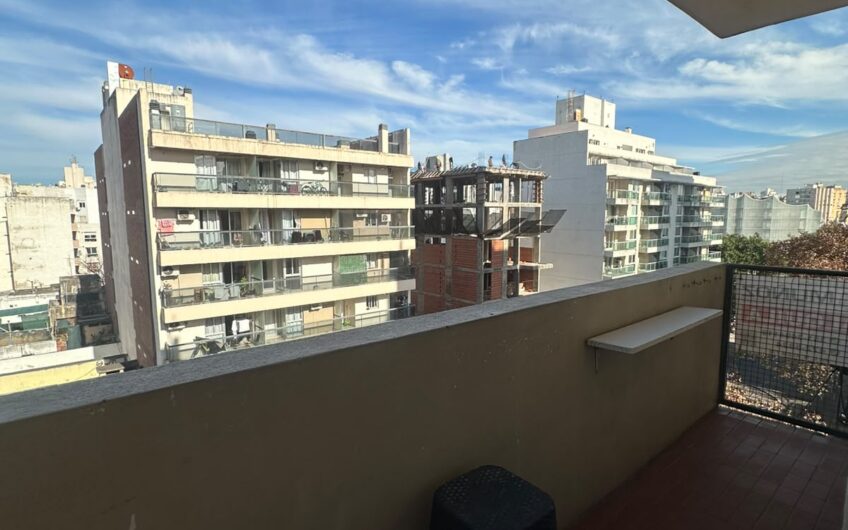 B° General Paz – Depto de 1 dormitorio