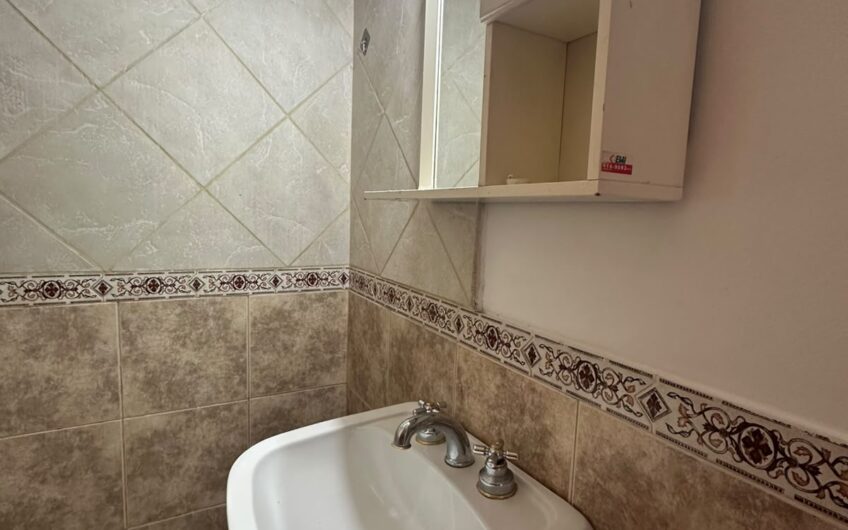 Departamento en Residencial America