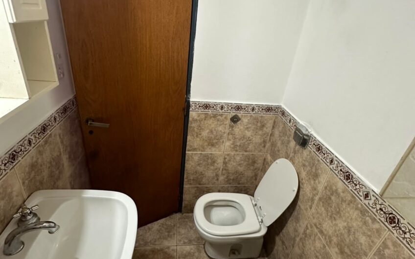 Departamento en Residencial America