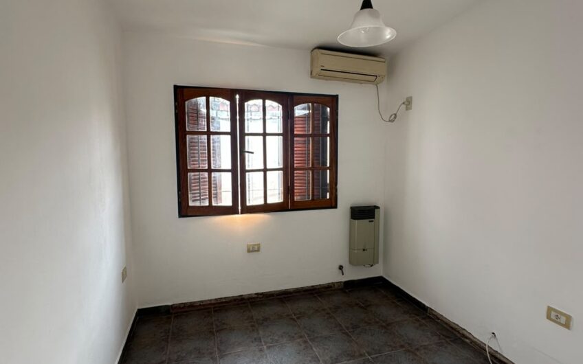 Departamento en Residencial America