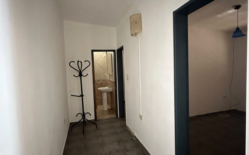 Departamento en Residencial America