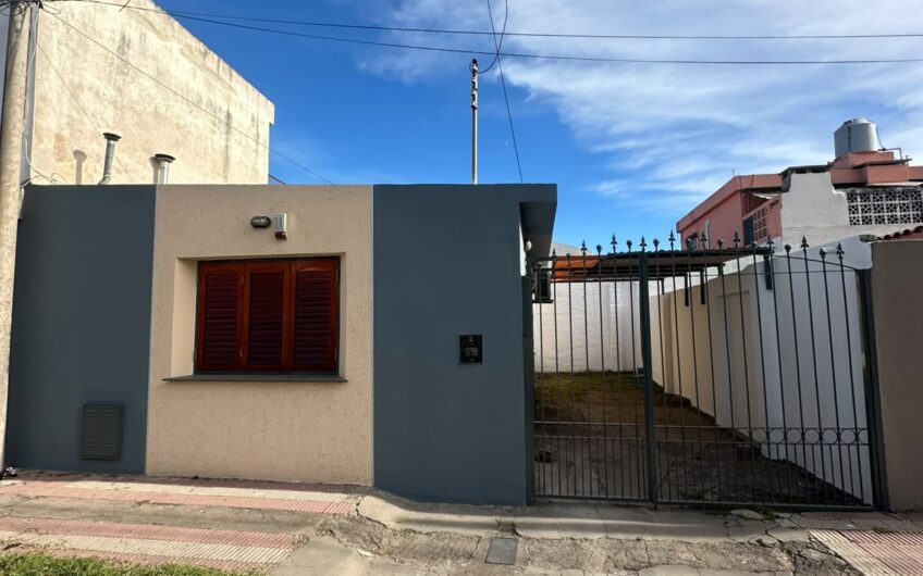 Departamento en Residencial America