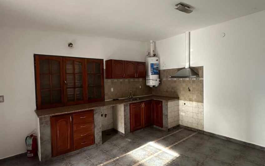 Departamento en Residencial America
