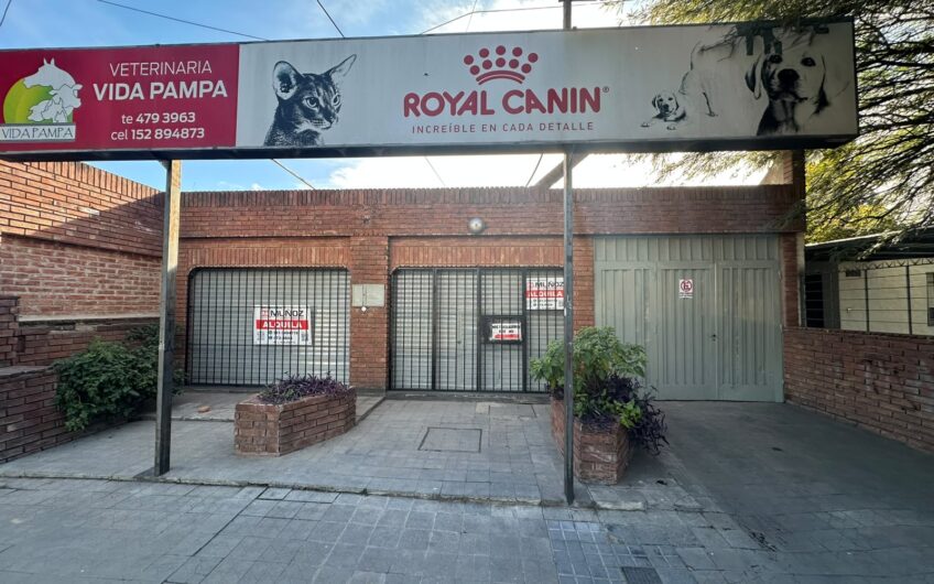LOCAL SOBRE AV CAPDEVILLA