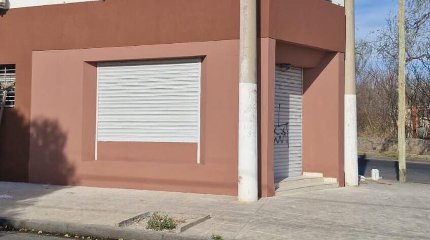 Local en B° Talleres Oeste