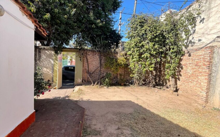 Departamento en Talleres