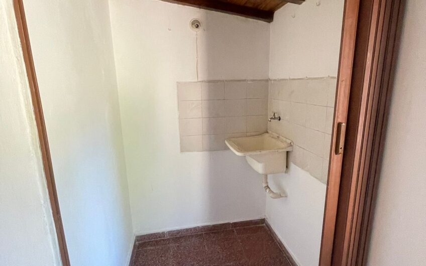 Departamento en Talleres