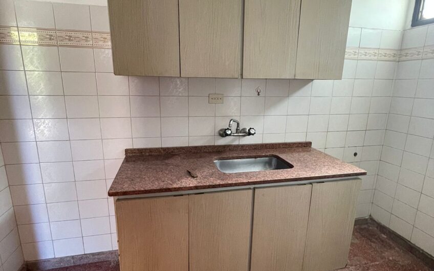 Departamento en Talleres