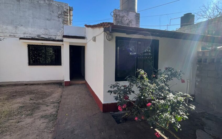 Departamento en Talleres