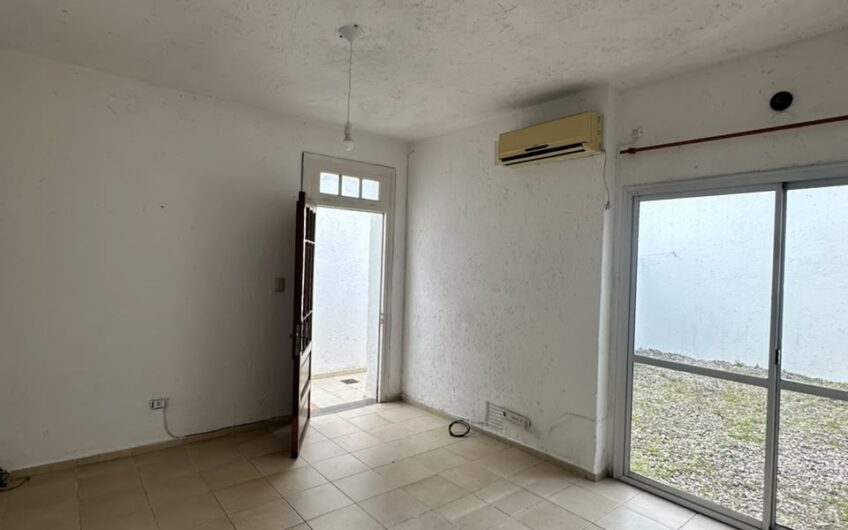 DEPARTAMENTO EN ALTA CORDOBA
