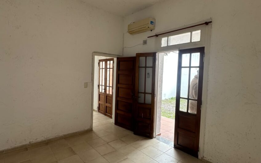 DEPARTAMENTO EN ALTA CORDOBA