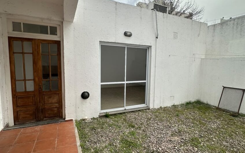 DEPARTAMENTO EN ALTA CORDOBA