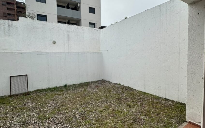 DEPARTAMENTO EN ALTA CORDOBA