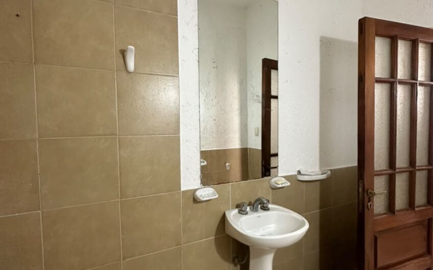 DEPARTAMENTO EN ALTA CORDOBA