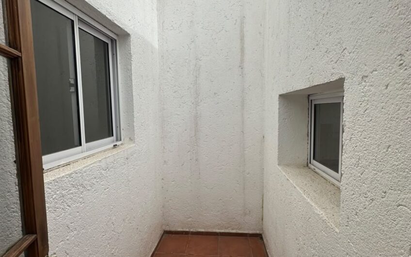 DEPARTAMENTO EN ALTA CORDOBA
