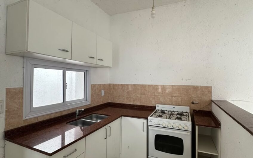DEPARTAMENTO EN ALTA CORDOBA